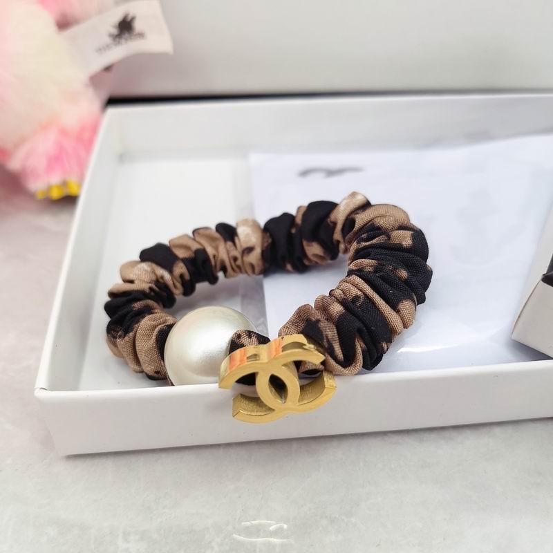 Chanel Hairband dx04